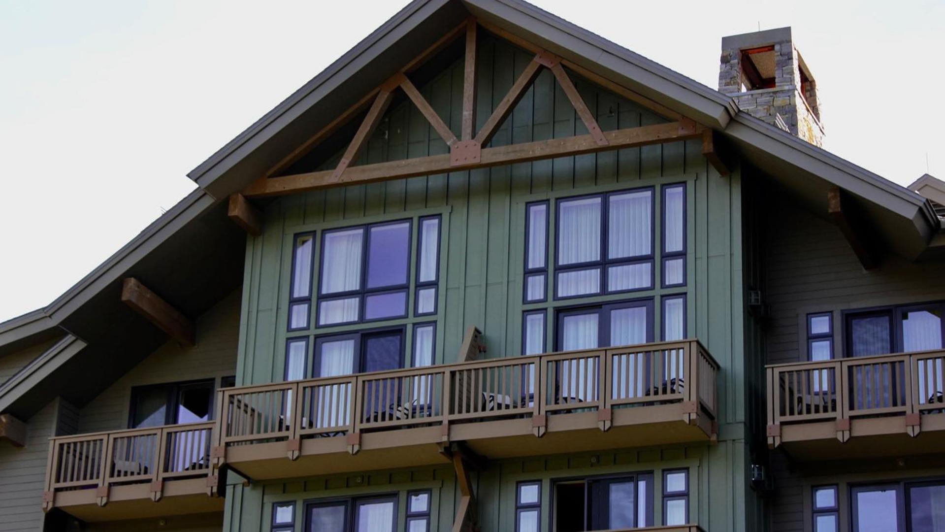 1530 Big Spruce Villa Stowe Exterior photo